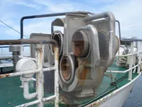 Kapal memancing untuk dijual