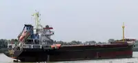 Pembawa pukal untuk jualan