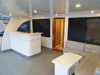 Kapal penumpang untuk dijual