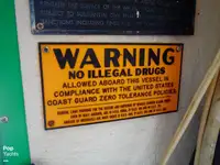 Kapal pukat untuk dijual