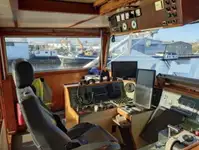 Kapal pengangkut pukal untuk dijual