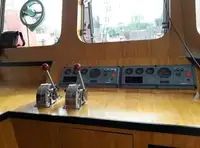 Kapal pendaratan, tangki untuk dijual