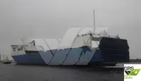 Ro-Ro ship untuk jualan