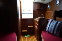 Kapal tunda untuk dijual