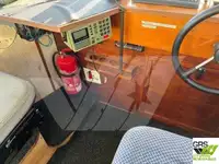 Kapal tinjauan untuk dijual