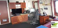 Kapal tinjauan untuk jualan