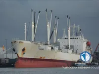 Kapal peti sejuk untuk dijual