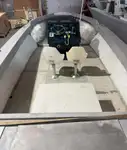 Kapal kerja untuk dijual