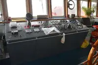 Kapal bekalan platform (PSV) untuk dijual
