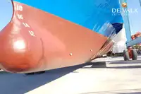 Kapal feri untuk dijual