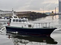 Kapal pandu untuk dijual