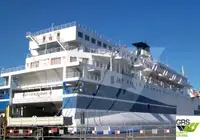 Ro-Ro ship untuk jualan