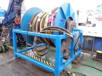 Kapal kerja untuk dijual
