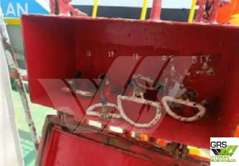 Kapal tinjauan untuk dijual