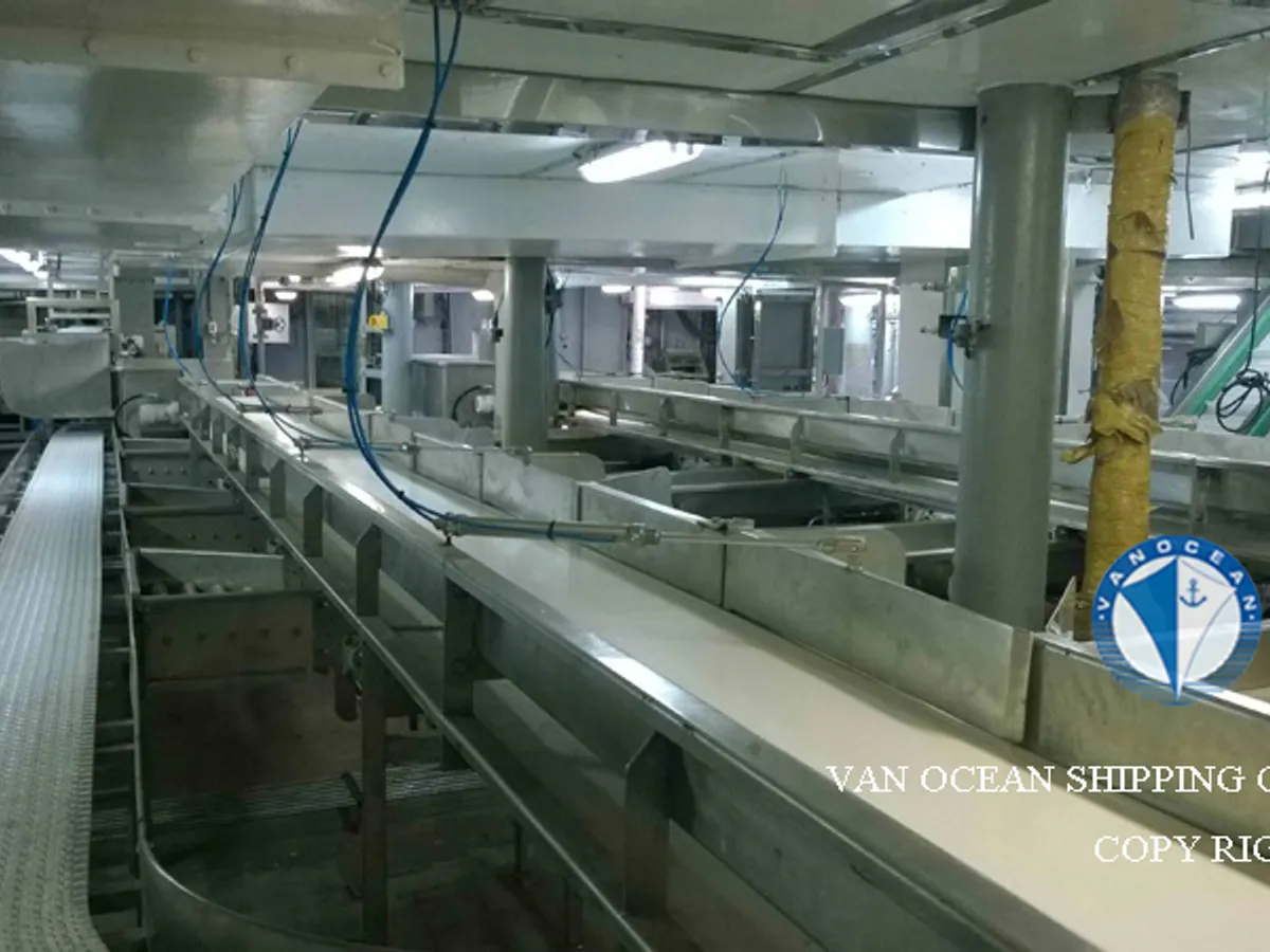 Kapal pukat untuk dijual