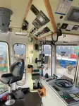 Kapal tunda untuk dijual