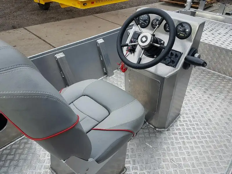 Kapal kerja untuk dijual