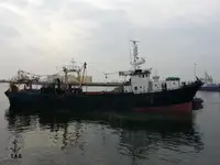 Trawler untuk jualan