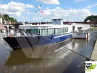 Kapal penginapan untuk dijual