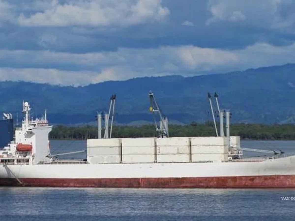 Kapal peti sejuk untuk dijual