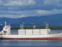 Kapal peti sejuk untuk dijual