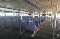 Kapal pelayaran untuk dijual