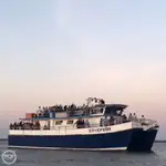 Kapal layar untuk dijual