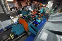Kapal kerja untuk dijual
