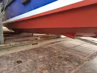 Kapal tinjauan untuk dijual