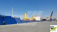 Kapal pengangkut pukal untuk dijual