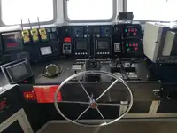 Kapal feri untuk dijual