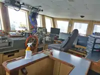 Kapal pukat panjang untuk dijual