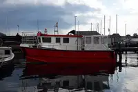 Kapal layar untuk dijual