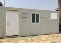 Tongkang untuk dijual