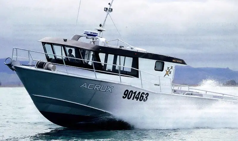 Kapal feri untuk dijual