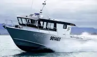 Kapal feri untuk dijual