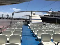 Kapal layar untuk dijual