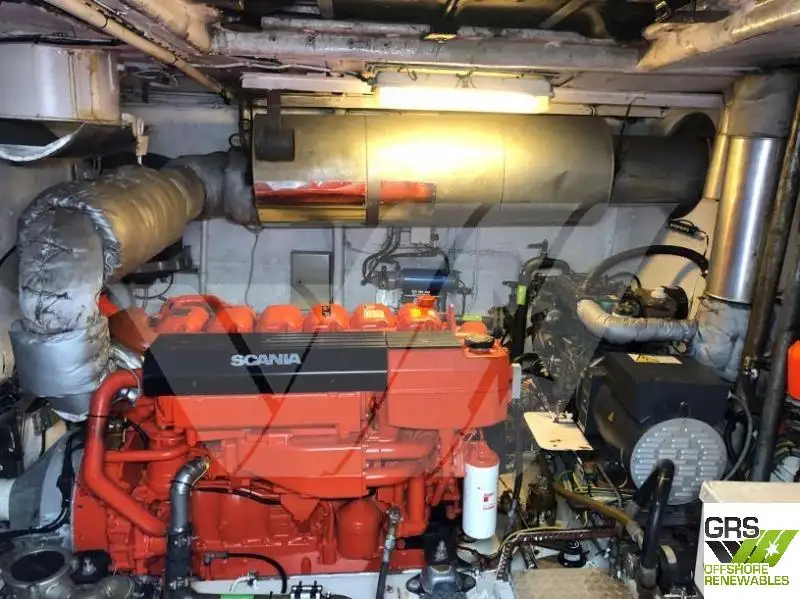 Kapal Ro-Ro untuk dijual