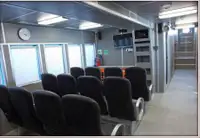 Kapal peti sejuk untuk dijual