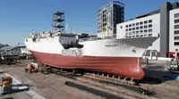 Kapal pukat untuk dijual