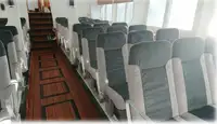 Kapal feri untuk dijual