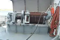 Kapal kontena untuk dijual