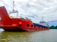 Kapal pendaratan, tangki untuk dijual