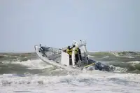 kapal korek untuk jualan
