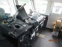 Kapal pengangkut pukal untuk dijual