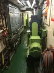 Kapal penyelidik untuk dijual