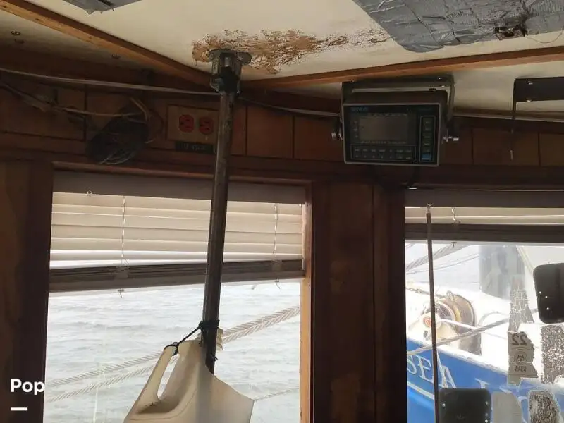 Kapal pukat untuk dijual