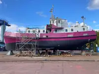 General Cargo/Multi-purpose untuk dijual