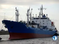 Kapal peti sejuk untuk dijual