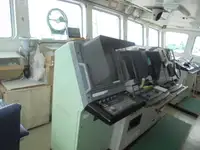 Kapal rondaan untuk dijual